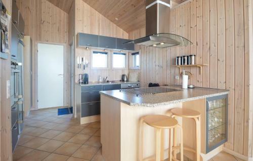 Holiday Home Svenstibakkevej Denmark I