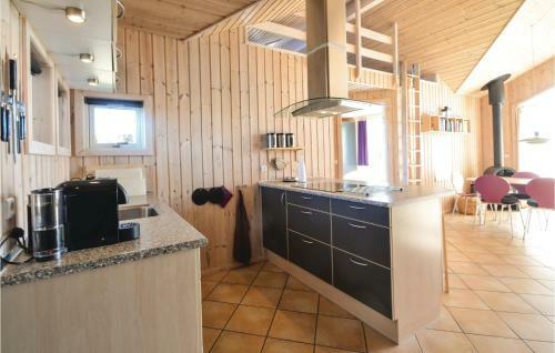 Holiday Home Svenstibakkevej Denmark I