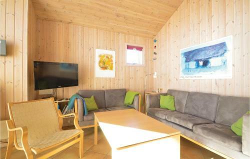 Holiday Home Svenstibakkevej Denmark I