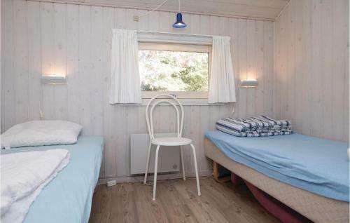 Holiday Home Odavej L�kken X