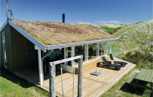 Holiday Home Egernvej Saltum X