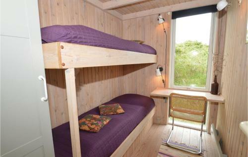 Holiday Home Egernvej Saltum X