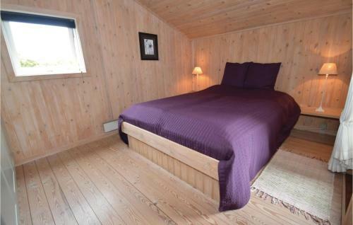 Holiday Home Egernvej Saltum X