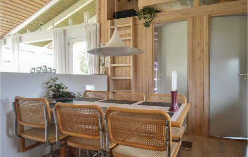 Holiday Home Egernvej Saltum X