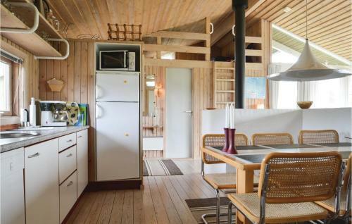 Holiday Home Egernvej Saltum X