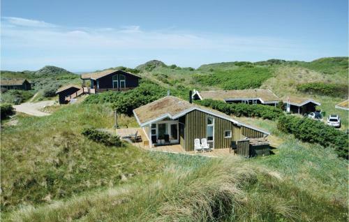 Holiday Home Egernvej Saltum X