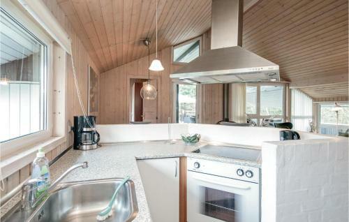 Holiday Home Koralrev