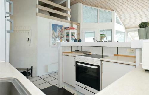 Holiday Home Kettrup Bjerge Vej