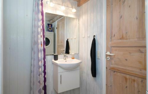 Holiday Home Kettrup Bjerge Vej