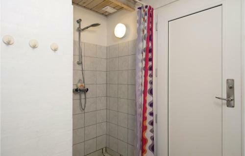 Holiday Home Kettrup Bjerge Vej