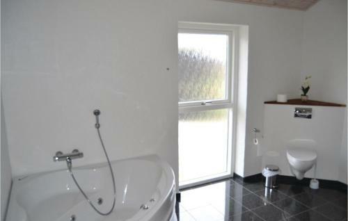 Holiday Home Kuskevej Jerup