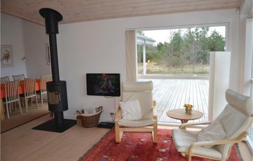 Holiday Home Kuskevej Jerup