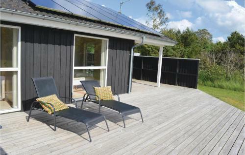 Holiday Home Kuskevej Jerup