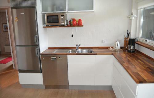 Holiday Home Kuskevej Jerup