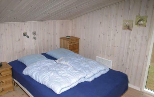 Holiday Home Snedkervej Jerup VI