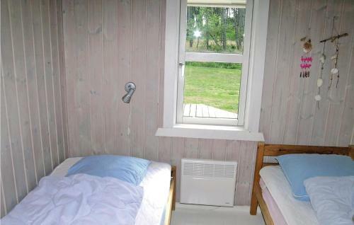 Holiday Home Snedkervej Jerup VI