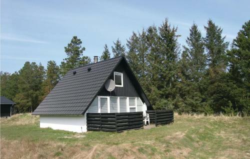 Holiday Home Kippen Jerup VI
