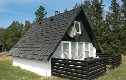 Holiday Home Kippen Jerup VI