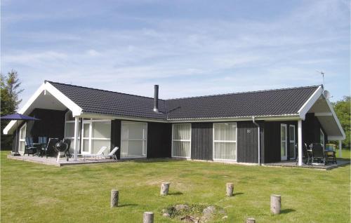 Holiday Home Kuskevej Jerup X