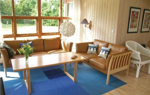 Holiday Home Havstokken Jerup II