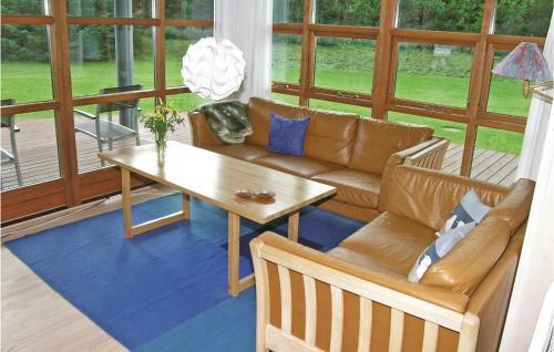 Holiday Home Havstokken Jerup II