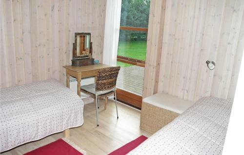 Holiday Home Havstokken Jerup II