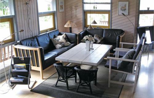 Holiday Home Traneb�rvej Jerup Denm