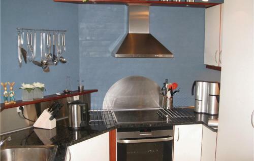 Holiday Home Traneb�rvej Jerup Denm
