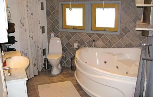 Holiday Home Traneb�rvej Jerup Denm