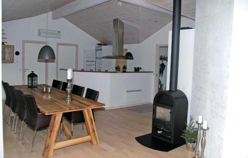 Holiday Home Kuskevej Jerup IV