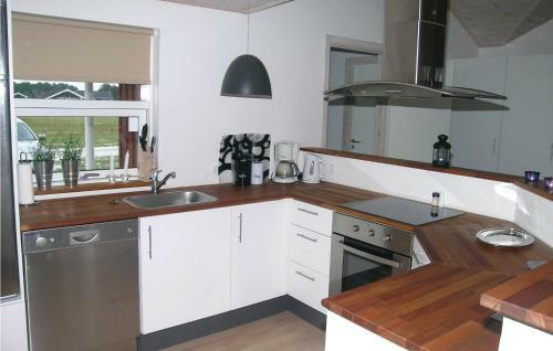 Holiday Home Kuskevej Jerup IV
