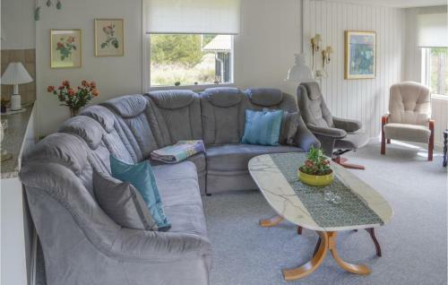 Holiday Home Snedkervej Jerup X