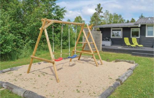 Holiday Home Snedkervej Jerup X