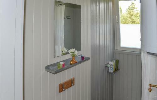 Holiday Home Snedkervej Jerup X