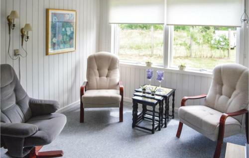 Holiday Home Snedkervej Jerup X