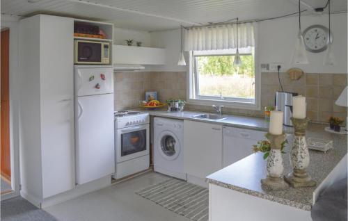 Holiday Home Snedkervej Jerup X