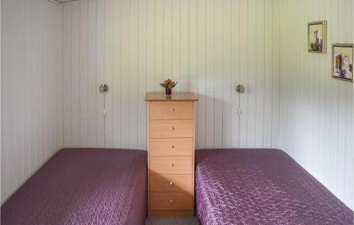 Holiday Home Snedkervej Jerup X