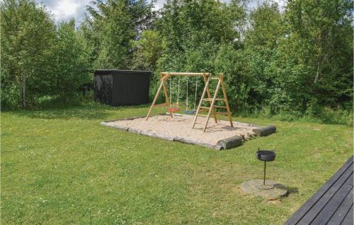 Holiday Home Snedkervej Jerup X
