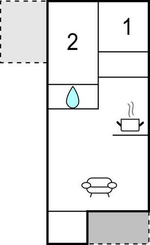 Holiday Home Snedkervej Jerup X