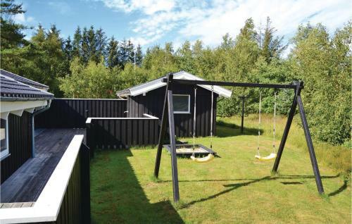 Holiday Home Traneb�rvej Jerup