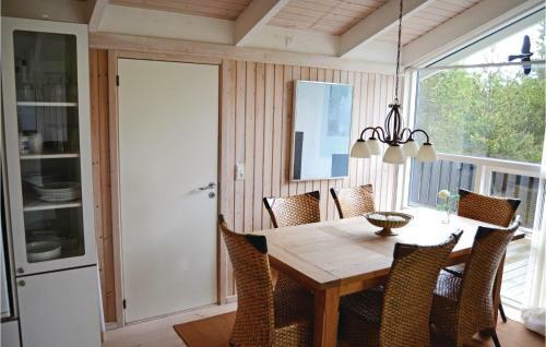 Holiday Home Traneb�rvej Jerup