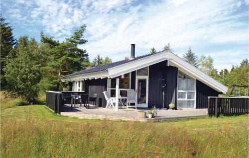 Holiday Home Traneb�rvej Jerup