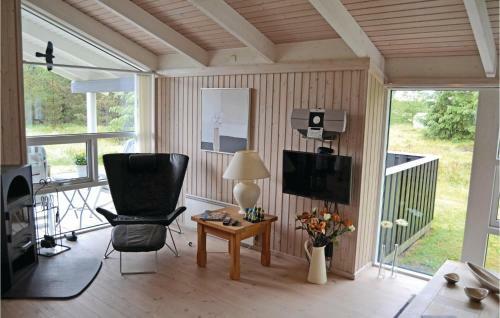 Holiday Home Traneb�rvej Jerup
