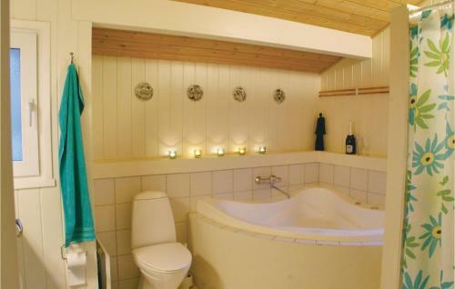 Holiday Home Revlen IV