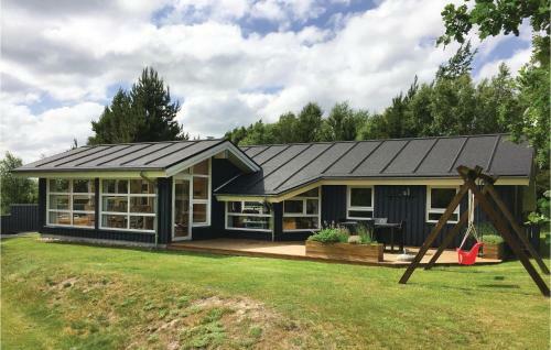 Holiday Home Revlen IV