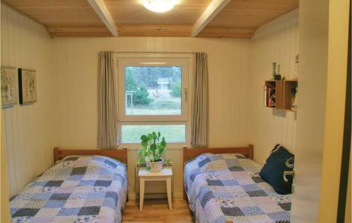 Holiday Home Revlen IV