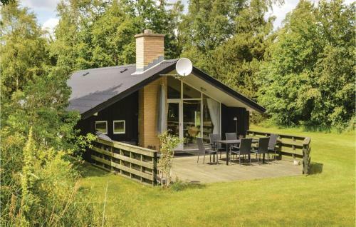 Holiday Home Kuskevej III