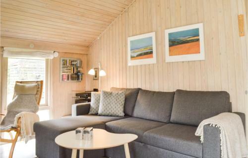 Holiday Home Kuskevej III