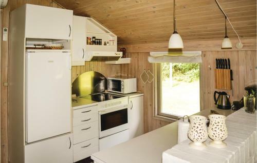 Holiday Home Kuskevej III