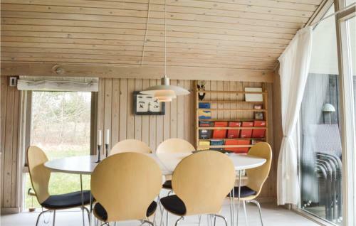 Holiday Home Kuskevej III